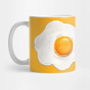 Fried Egg Mug